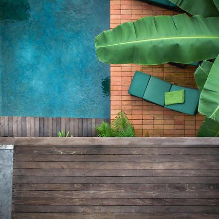 Pages Rooms Hotel Siem Reap Exterior foto
